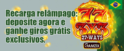 Recarga Diária de Créditos promotion banner